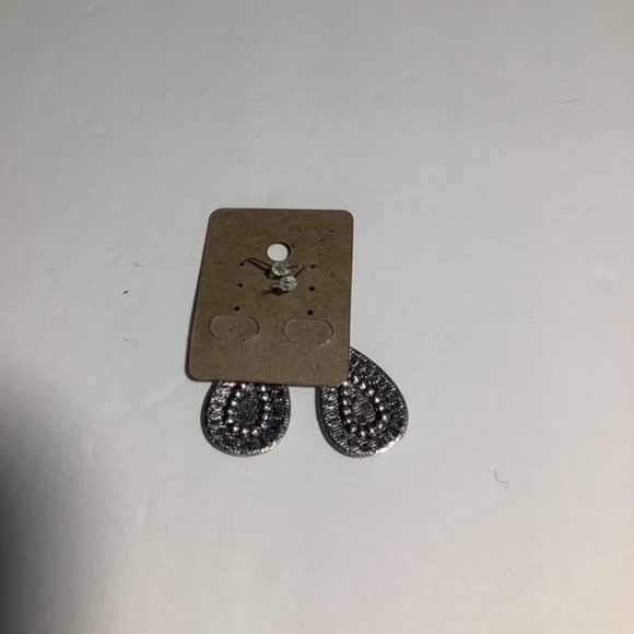 Bohemian Vintage Dangle Drop Earrings Women’s Fishnet Hook - Picture 5 of 6